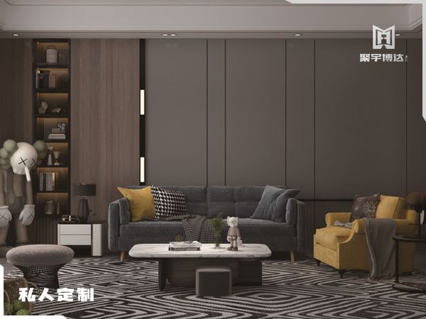 背景墻