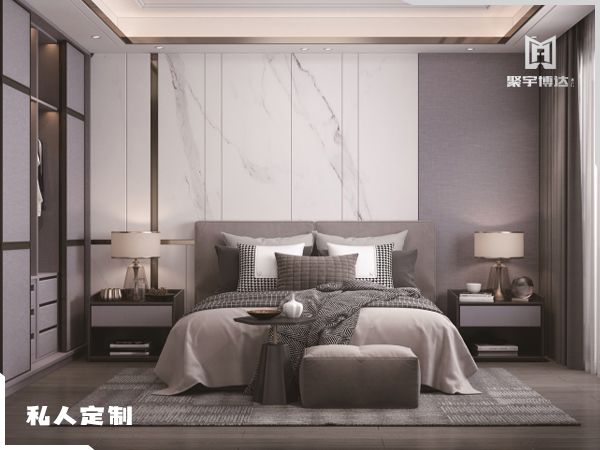 背景墻