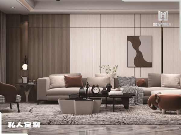 背景墻