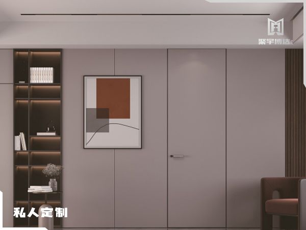 隱形門